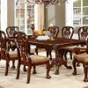 Dining Table w/ 18" Butterfly Leaf