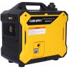 Super quiet Inverter Generator 2000w portable generator, ultra light EPA compliant