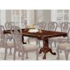 Dining Table w/ 18" Butterfly Leaf