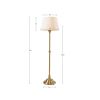 Floor Lamp 59"H