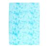 Shaggy Rug Ultra Soft Floor Carpet Home Living Room Bedroom Decoration 120x180cm Blue