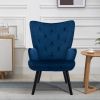 Accent chair  Living Room/Bed Room;  Modern Leisure  Chair