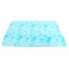 Shaggy Rug Ultra Soft Floor Carpet Home Living Room Bedroom Decoration 120x180cm Blue