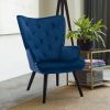 Accent chair  Living Room/Bed Room;  Modern Leisure  Chair