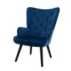 Accent chair  Living Room/Bed Room;  Modern Leisure  Chair