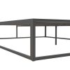 Metal Bed;  Platform Bed Frame;  Box Spring;  Strong Metal Structure;  Easy Assembly;  Full Size;  GREY