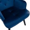 Accent chair  Living Room/Bed Room;  Modern Leisure  Chair