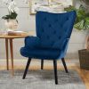 Accent chair  Living Room/Bed Room;  Modern Leisure  Chair