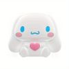 Sanrio Cinnamoroll Cute Touch Control Desk Lamp For Bedroom; Anime Peripherals