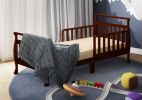 Toddler beds for toddlers and children