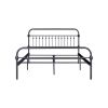 Metal Bed Frame Queen Size Standerd Bed Frame