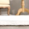 Fluffy Rug for Living Room Bedroom Big Area Rugs Floor Mat Home Decor; 5'x8'