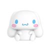 Sanrio Cinnamoroll Cute Touch Control Desk Lamp For Bedroom; Anime Peripherals