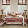 Metal Bed Frame Queen Size Standerd Bed Frame