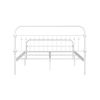 Metal Bed Frame Queen Size Standerd Bed Frame