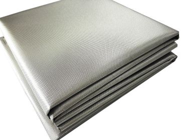 Signal Highly Conductive Shielding Cloth (Option: 2x1,1M)