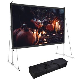 Projector Screen (Warehouse: LA01)