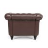 1 Seater Sofa For Living Room