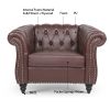 1 Seater Sofa For Living Room