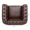 1 Seater Sofa For Living Room