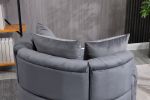 Furniture,Accent Chair / Classical Barrel Chair for living room / Modern Leisure Sofa Chair