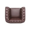 1 Seater Sofa For Living Room